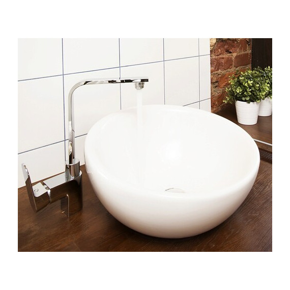 Смеситель для кухни WasserKraft Dinkel 5807 - 7 Смеситель для кухни WasserKraft Dinkel 5807 фото 7