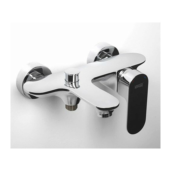 Смеситель для ванны WasserKraft Dinkel 5801 - 5 Смеситель для ванны WasserKraft Dinkel 5801 фото 5