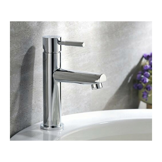 Смеситель для раковины WasserKraft Main 4104 фото 4