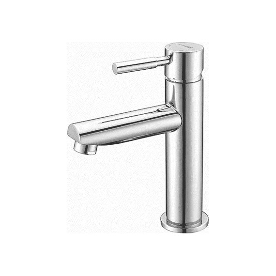 Смеситель для раковины WasserKraft Main 4104 фото 