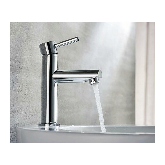 Смеситель для раковины WasserKraft Main 4104 фото 5