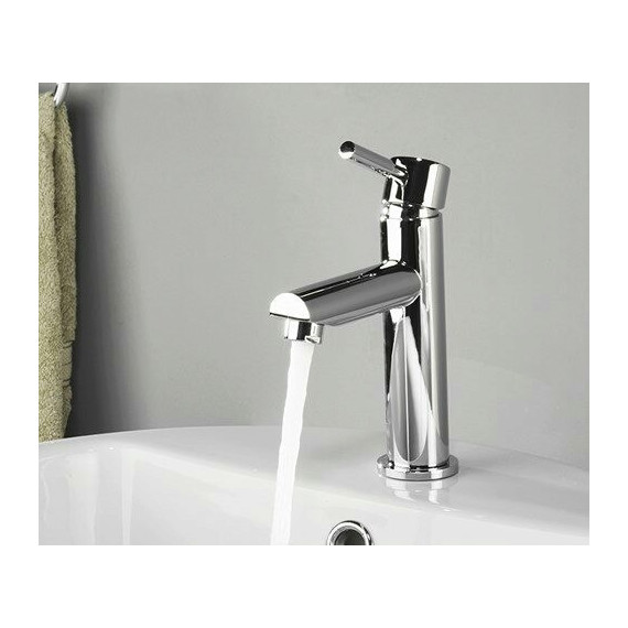 Смеситель для раковины WasserKraft Main 4104 фото 6