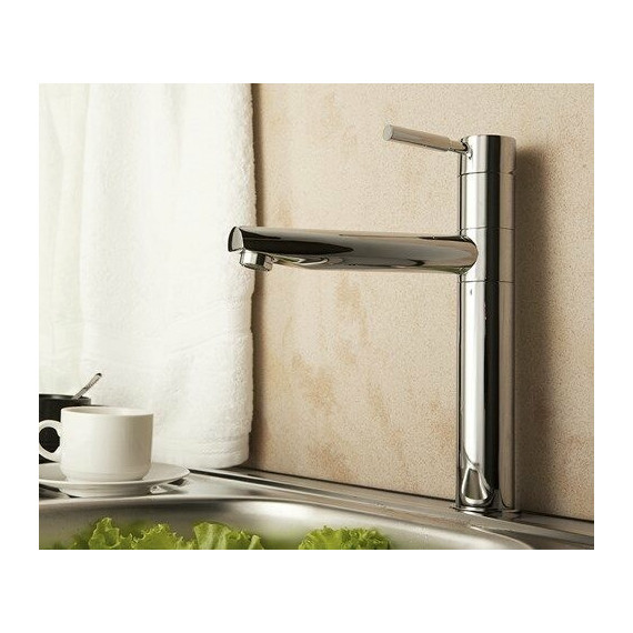 Смеситель для кухни WasserKraft Main 4107 фото 5