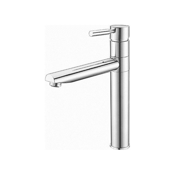 Смеситель для кухни WasserKraft Main 4107 фото 