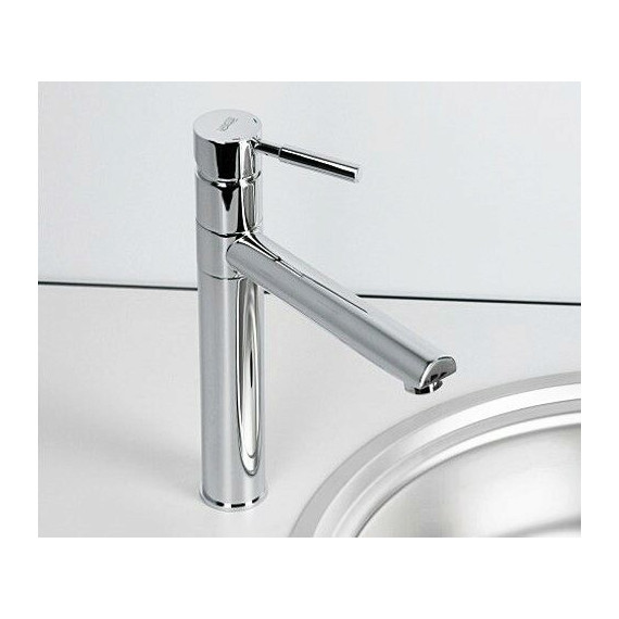 Смеситель для кухни WasserKraft Main 4107 фото 4