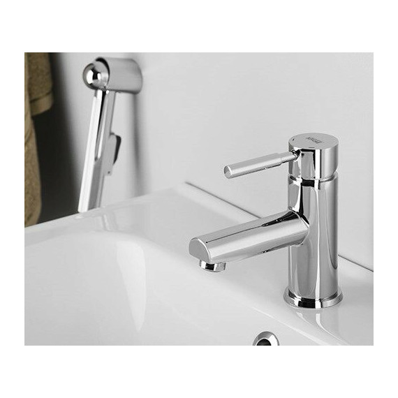 Смеситель для раковины WasserKraft Main 4108 - 4 Смеситель для раковины WasserKraft Main 4108 фото 4