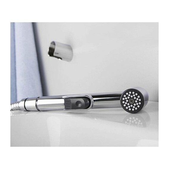 Смеситель для раковины WasserKraft Main 4108 - 5 Смеситель для раковины WasserKraft Main 4108 фото 5