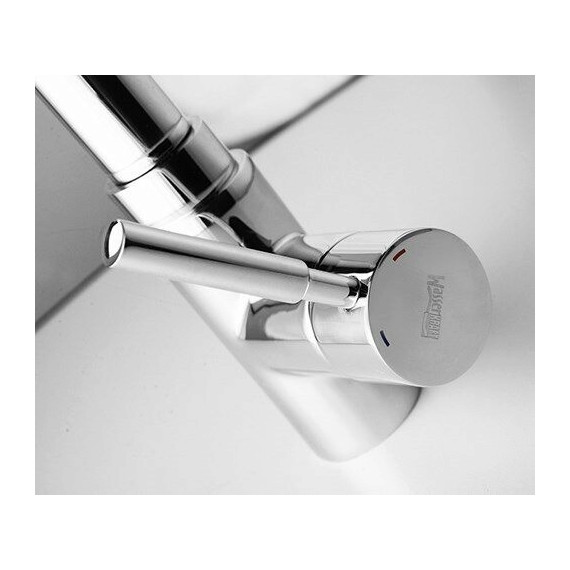 Смеситель для кухни WasserKraft Main 4166 - 6 Смеситель для кухни WasserKraft Main 4166 фото 6