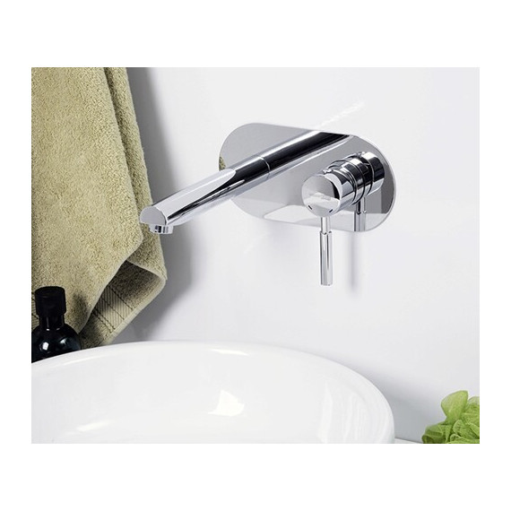 Смеситель для раковины WasserKraft Main 4130 фото 4