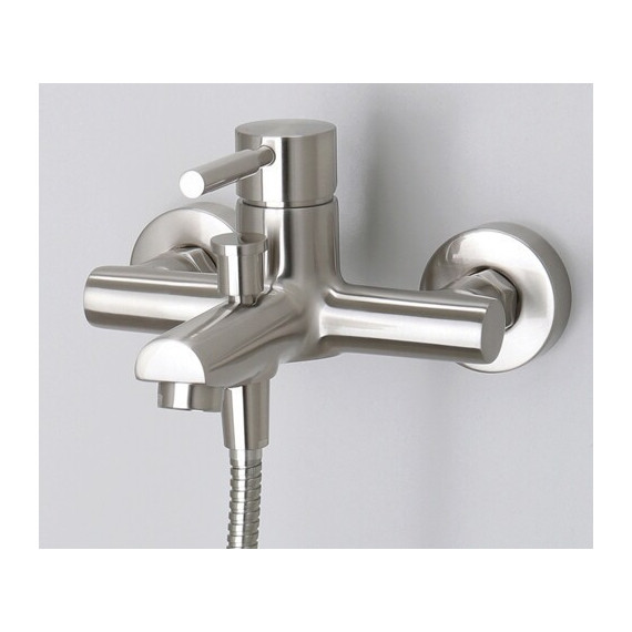 Смеситель для ванны WasserKraft Wern 4201 фото 5