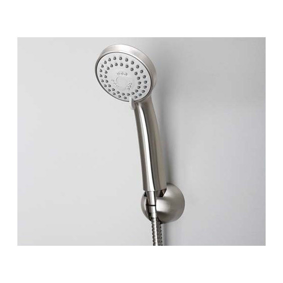 Смеситель для ванны WasserKraft Wern 4201 фото 8