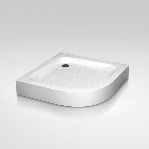 Поддон акриловый RGW Acrylic LUX/TN-P 90х90 см 16180499-41 фото 