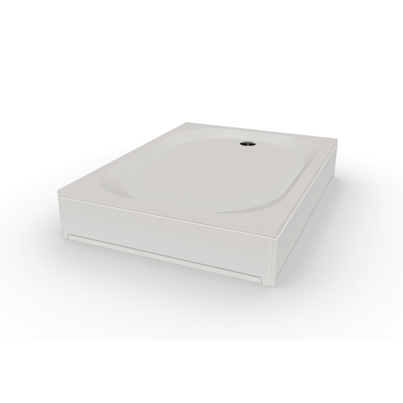 Поддон акриловый RGW Acrylic LUX/TN 120х80 см 16180282-21 фото 