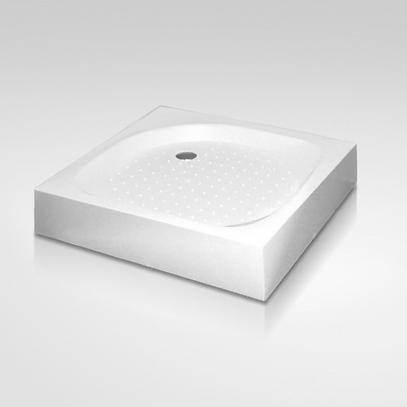 Поддон акриловый RGW Acrylic LUX/TN 90х90 см 16180199-21 фото 