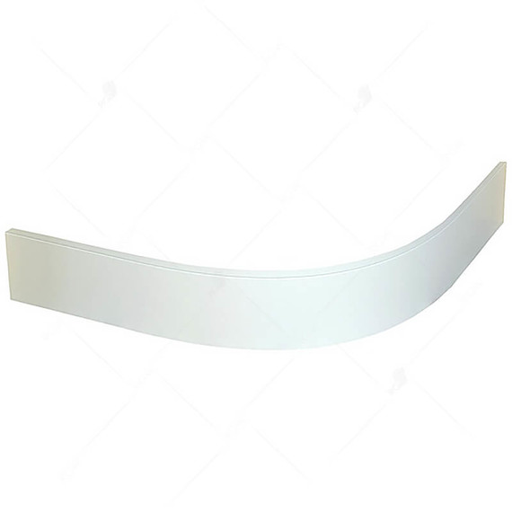 Панель для душевого поддона RGW Acrylic Style PL 100х100 см 16230410-00 фото 