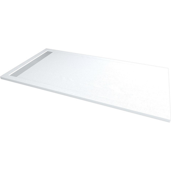 Каменный поддон RGW STM-188W 180х80 см 14202818-01 - 2 Каменный поддон RGW STM-188W 180х80 см 14202818-01 фото 2