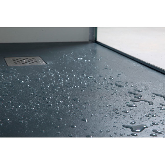 Каменный поддон RGW ST-159G 150х90 см 14152915-02, графит - 5 Каменный поддон RGW ST-159G 150х90 см 14152915-02, графит фото 5