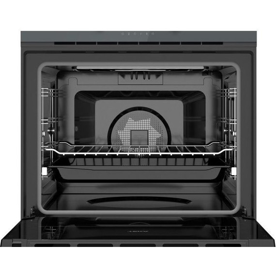 Электрический духовой шкаф Teka Urban HLB 8600 Stone grey 111000011 фото 2