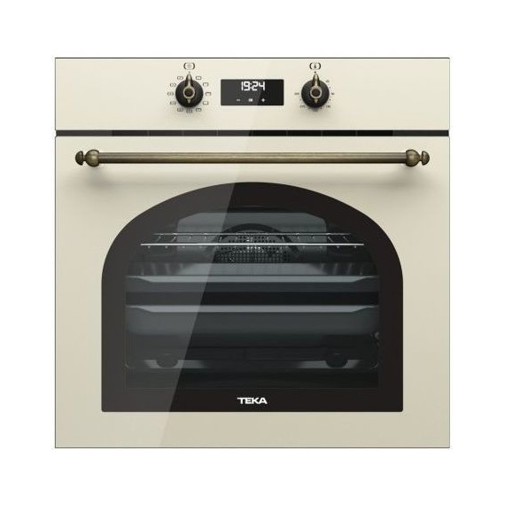 Электрический духовой шкаф Teka Country HRB 6400 VN Brass 111010016 фото 