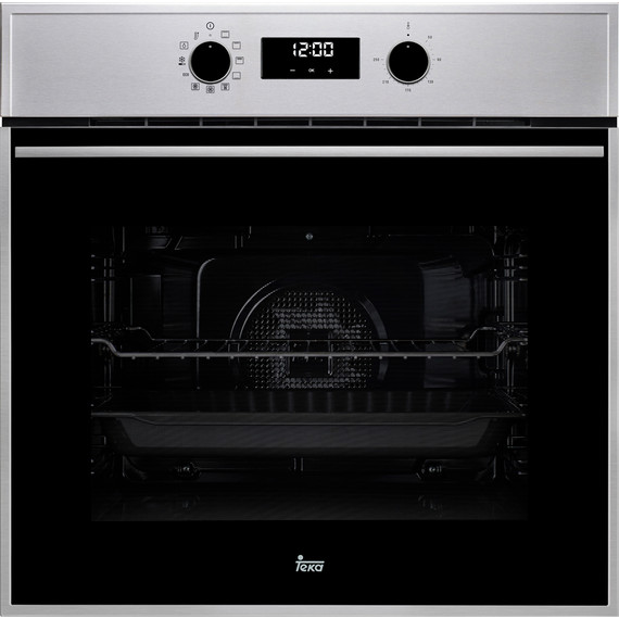 Электрический духовой шкаф Teka Total HSB 635 SS Inox 41560143 фото 