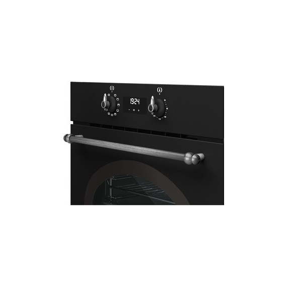 Электрический духовой шкаф Teka Country HRB 6400 ATS Silver 111010015 фото 2