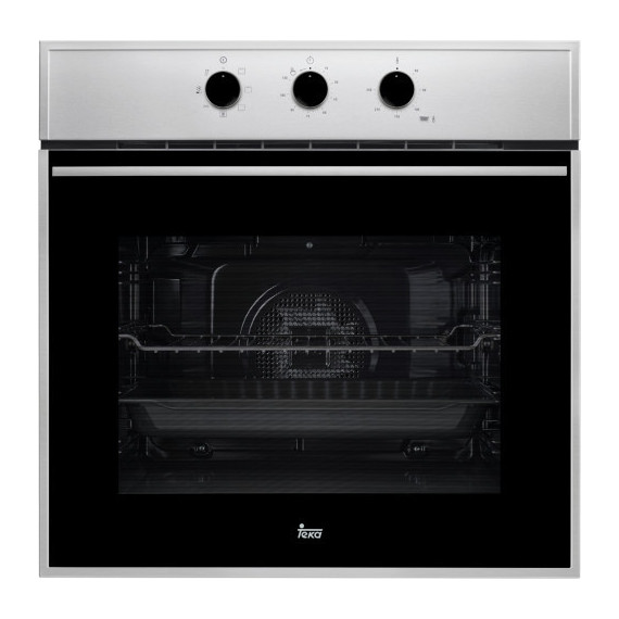 Электрический духовой шкаф Teka Total HSB 615 SS Inox 41560121 фото 