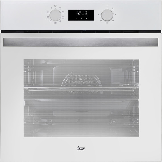 Электрический духовой шкаф Teka Easy HBB 720 WH 41560201 фото 