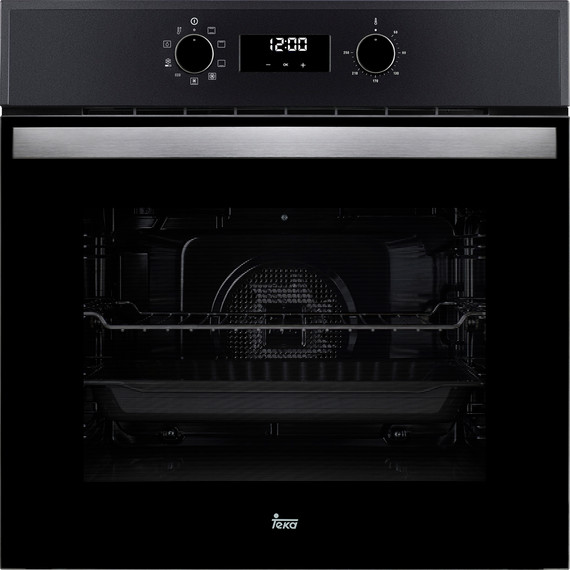 Электрический духовой шкаф Teka Easy HBB 720 BK 41560200 фото 
