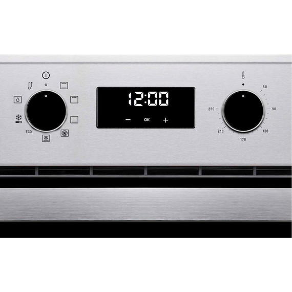 Электрический духовой шкаф Teka Easy HBB 735 Stainless steel 41560210 фото 2