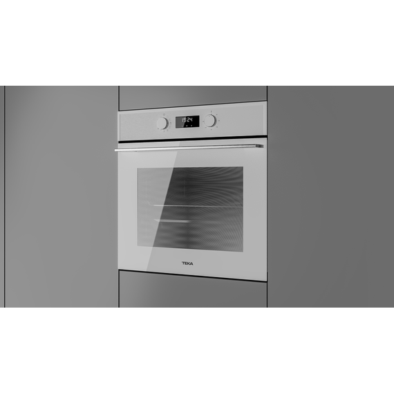 Электрический духовой шкаф Teka Total HSB 630 White 41560133 фото 2