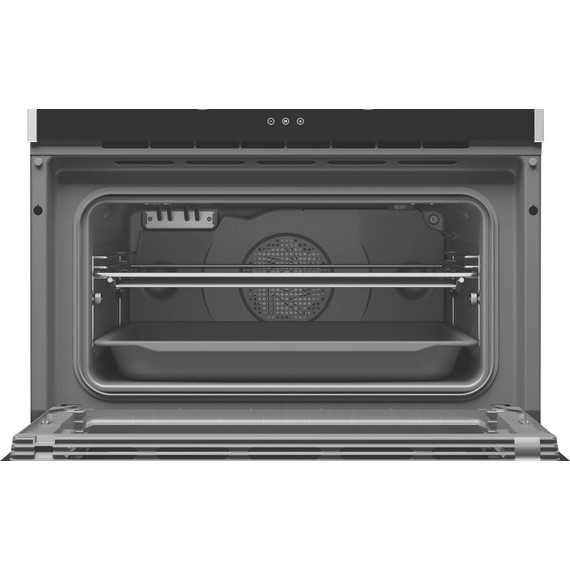 Электрический духовой шкаф Teka Maestro HLC 840 E00 41531020 (чёрное стекло) фото 5