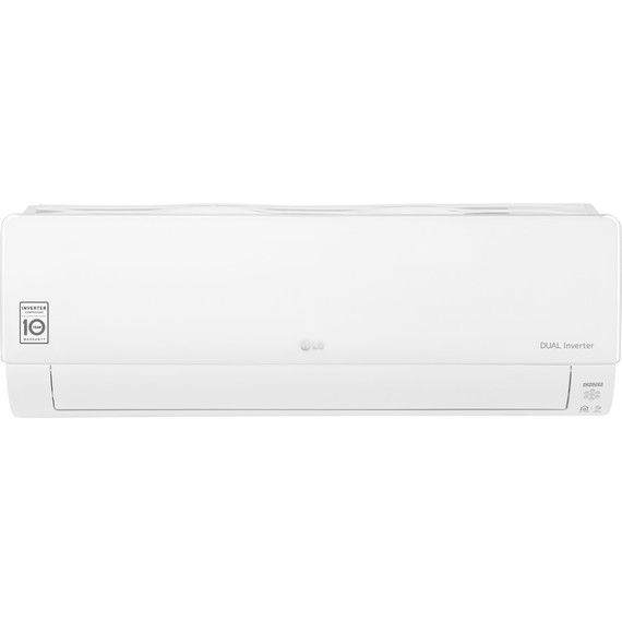 Сплит-система LG Procool 9K Inverter B09TS.NSJ/B09TS.UA3 фото 
