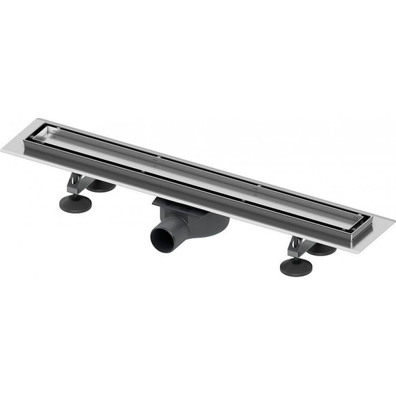 Трап TECElinus 70 см 15103079, нержавеющая сталь фото 5