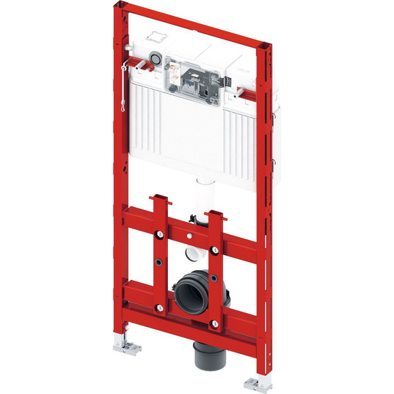 Инсталляция для подвесного унитаза TECElux 100 (h=1120 мм) 9600100 фото 3