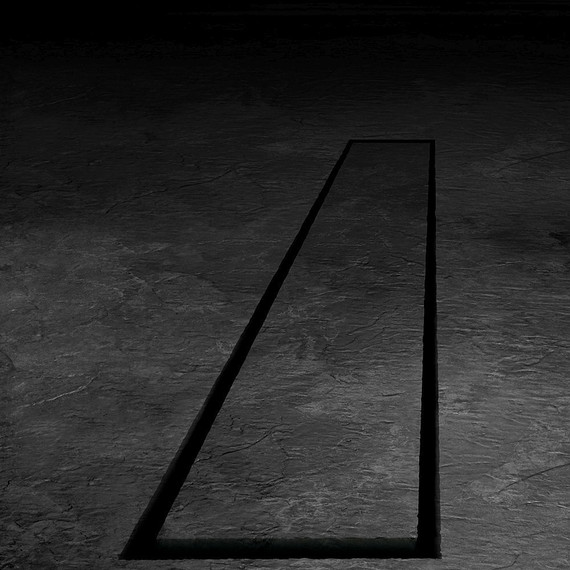 Трап для укладки натурального камня TECEdrainline 70 см 650700, нержавеющая сталь фото 2