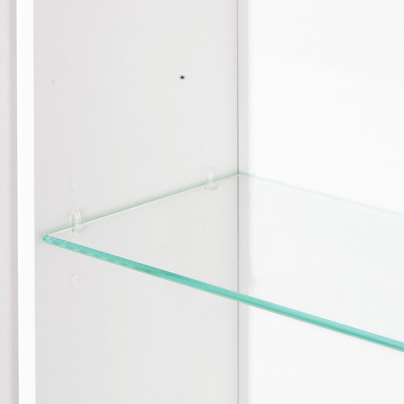 Тумба подвесная с раковиной Акватон Беверли 100 см 1A2367K0BV010, белый - 13 Тумба подвесная с раковиной Акватон Беверли 100 см 1A2367K0BV010, белый фото 13