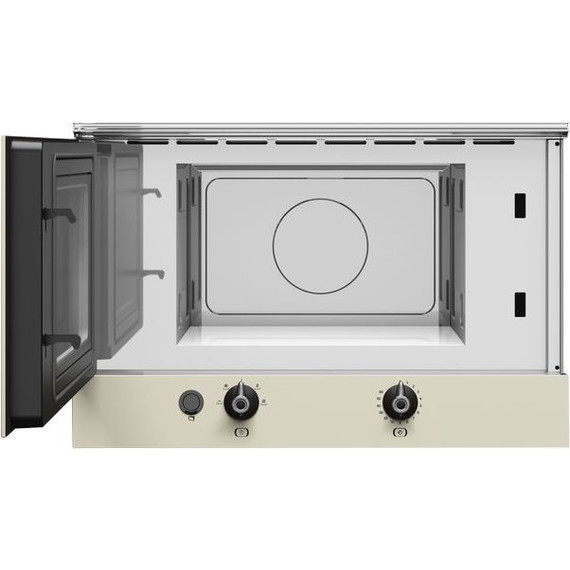 Встраиваемая микроволновая печь Teka Country MWR 22 BI VNS Silver 112040001 фото 5