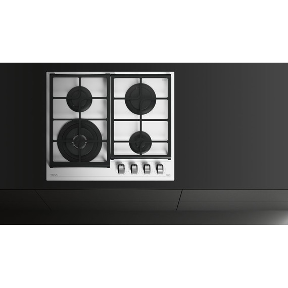 Газовая варочная поверхность Teka Total GZC 64321 XBN White 112570049 - 7 Газовая варочная поверхность Teka Total GZC 64321 XBN White 112570049 фото 7