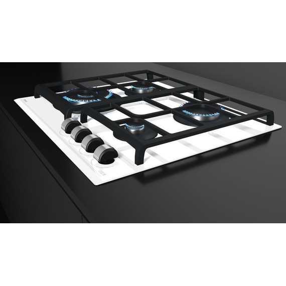 Газовая варочная поверхность Teka Total GZC 64321 XBN White 112570049 - 9 Газовая варочная поверхность Teka Total GZC 64321 XBN White 112570049 фото 9