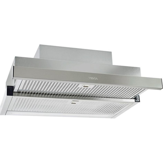 Вытяжка Teka Maestro CNL 6815 Plus inox 40436840 фото 