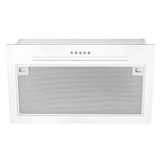 Вытяжка Teka Total GFG2 White 40446751 (белое стекло) фото 