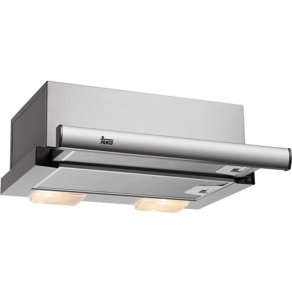 Вытяжка Teka Easy TL1-52 Stainless steel 40474400 фото 