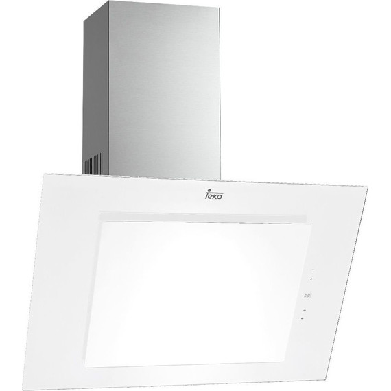 Вытяжка Teka Maestro DVT 950 White 40483522 (белое стекло) фото 