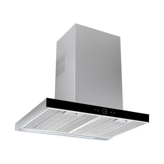 Вытяжка Teka Maestro Ultraslim DLH 686 T 40487180 (чёрное стекло) фото 