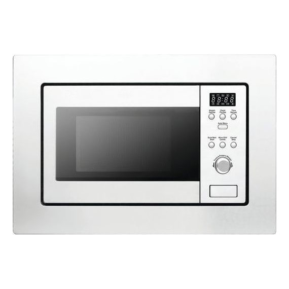 Встраиваемая микроволновая печь Teka Universo MWE 207 FI White 40581130 фото 