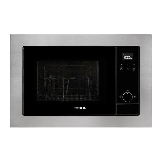 Встраиваемая микроволновая печь Teka Total MS 620 BIS 40584010 фото 