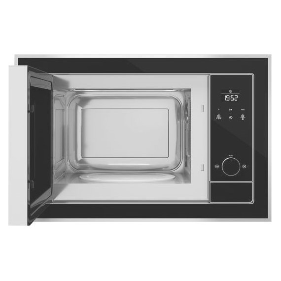 Встраиваемая микроволновая печь Teka Maestro ML 820 BIS 40584200 (чёрное стекло) фото 5