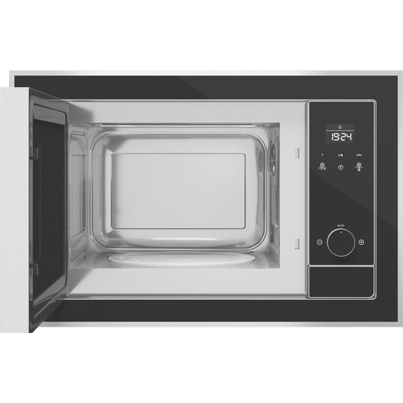 Встраиваемая микроволновая печь Teka Maestro ML 820 BIS 40584200 (чёрное стекло) фото 7