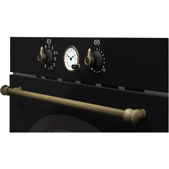 Встраиваемая микроволновая печь Teka Country MWR 32 BIA AB 40586034 фото 5