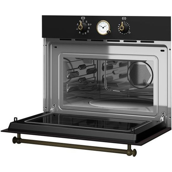 Встраиваемая микроволновая печь Teka Country MWR 32 BIA AB 40586034 фото 7